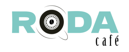 Logo RODA Café
